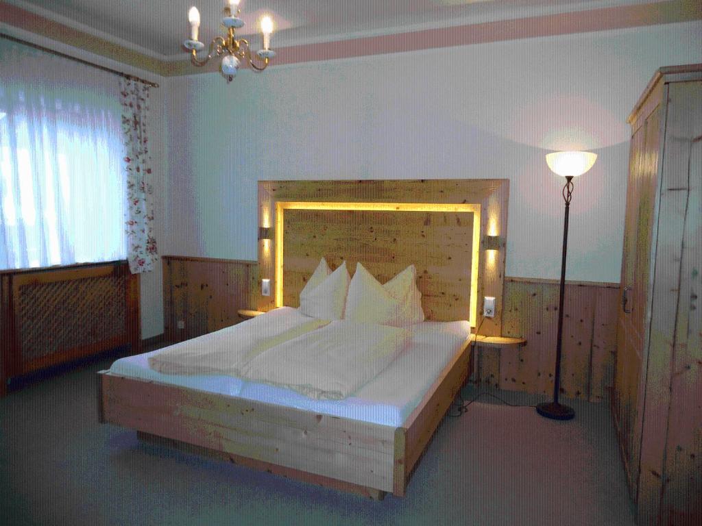 Landgasthof Dorferwirt Oberau Cameră foto