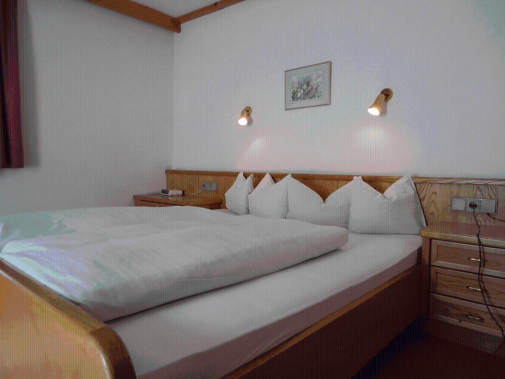 Landgasthof Dorferwirt Oberau Cameră foto